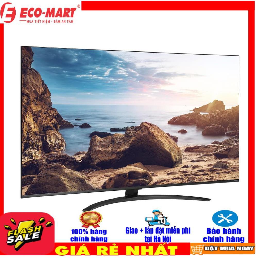 65NANO81TNA Tivi LG NANO CELL 4K 65 inch 65NANO81TNA Mới 2020 | BigBuy360 - bigbuy360.vn