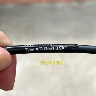Cáp USB Type C Chính Hãng