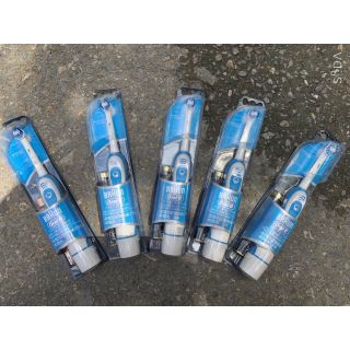 Bàn chải điện đánh răng braun oral-b