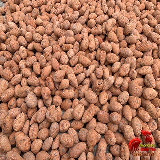 Củ Nghệ Đỏ Cho Gà Đá Cao Cấp [Nguyên Chất 100%] - 500gram