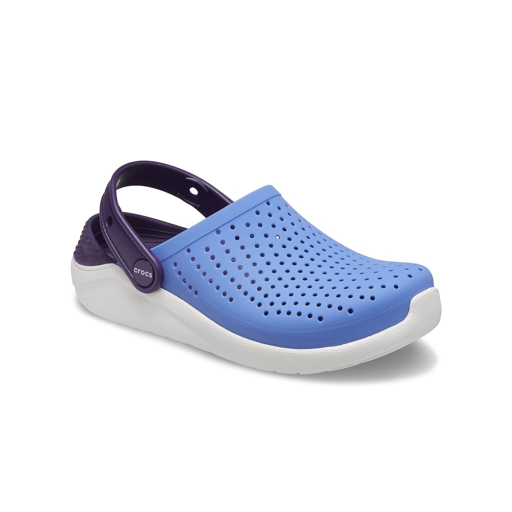 Giày lười clog trẻ em CROCS Literide 205964-4SF