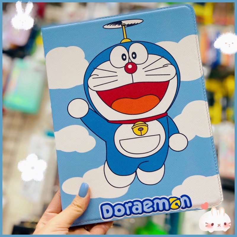 Bao Da Ipad 2 / 3 / 4 [ Rất Dễ Thương - Dựng Ngang ] | BigBuy360 - bigbuy360.vn