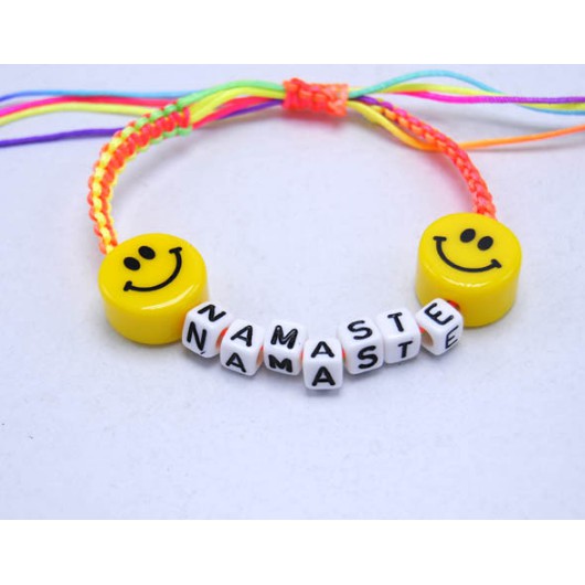 Vòng tay namaste GDRAGON