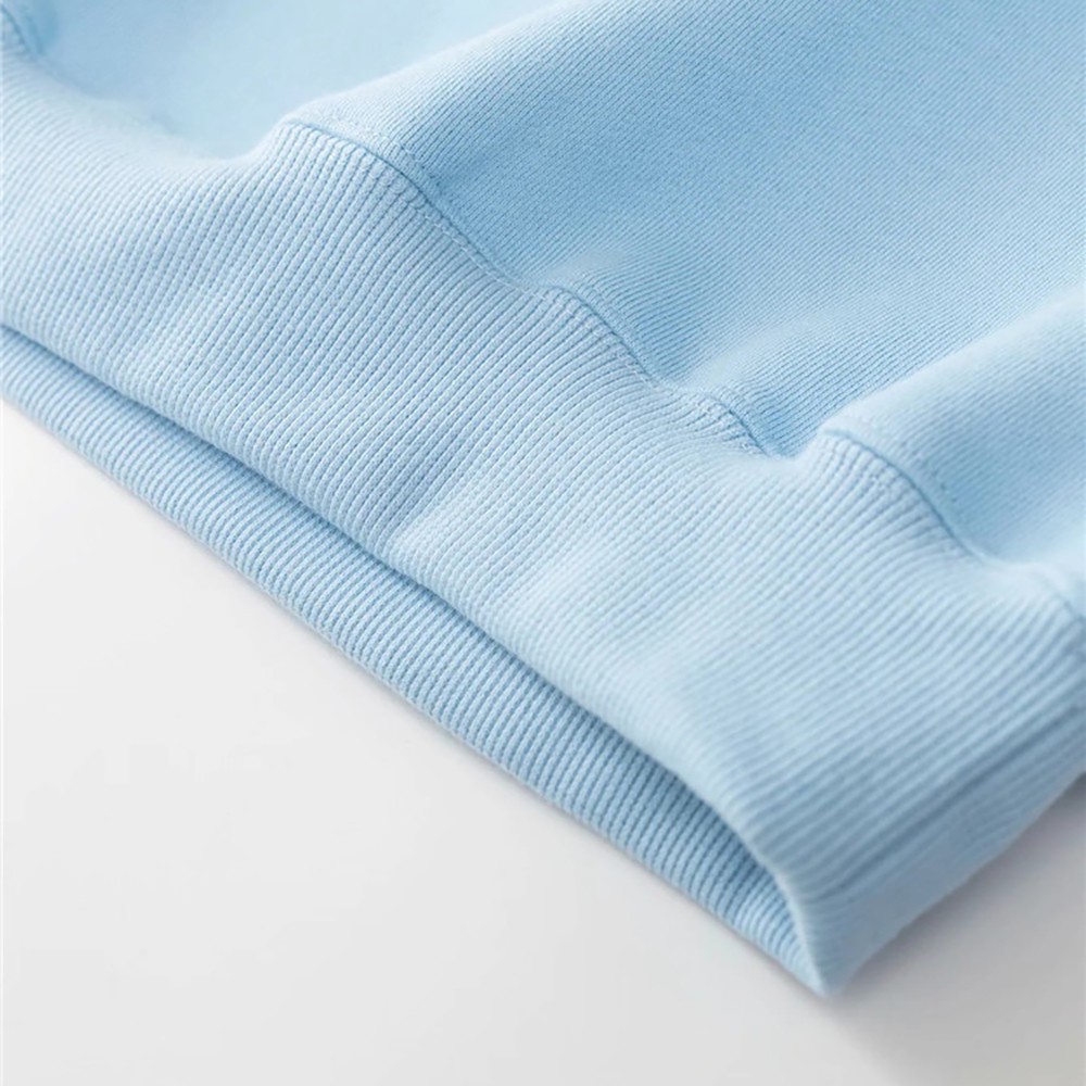 Áo Sweater Basic BIBINO Nam Nữ unisex phong cách Hàn Quốc cá tính, Chất nỉ lót lông bồng đẹp ấm ấp