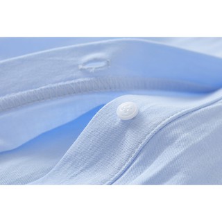 Áo Sơ Mi Thủy Thủ Form Rộng 938