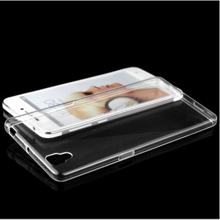 Ốp lưng oppo r7s dẻo trong siêu mỏng 0.5 mm