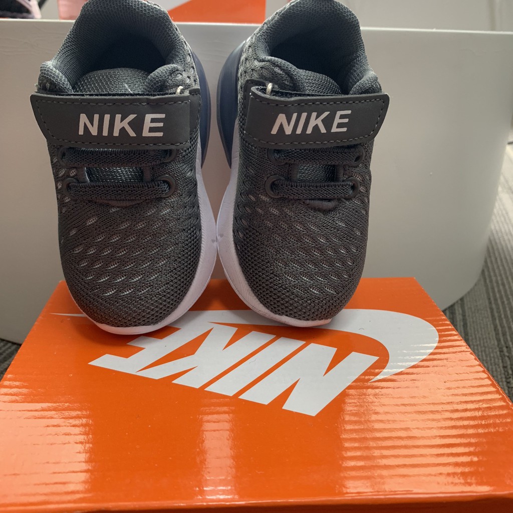 Giày Thể Thao Nike Size 21-25 Thời Trang Cho Bé Trai