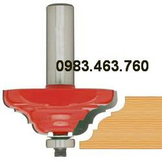 Mũi soi đánh chỉ tủ - hai chỉ cao 15mm