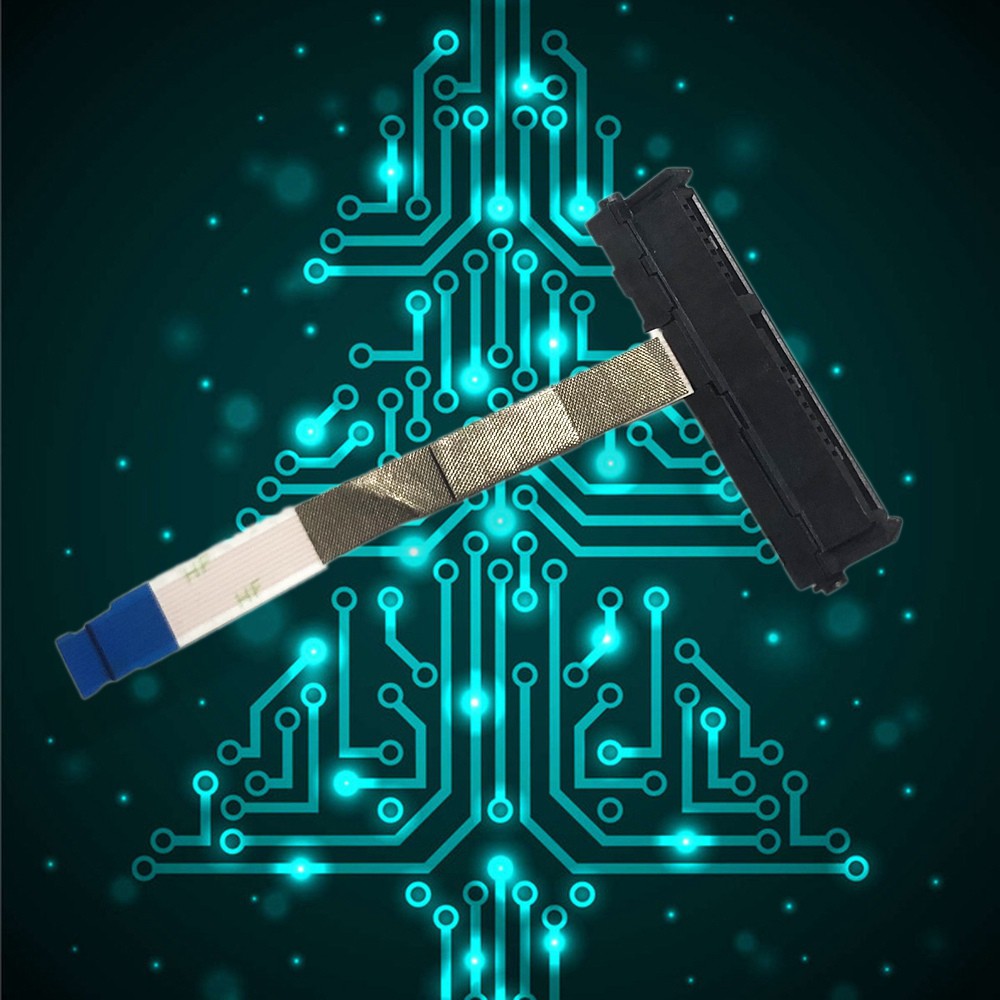 Cáp ổ cứng SATA SSD HDD cho Lenovo Ideapad 320-15 320-15IAP 320-15IKB 320-15ISK 320-15ABR NBX0001K200 | BigBuy360 - bigbuy360.vn