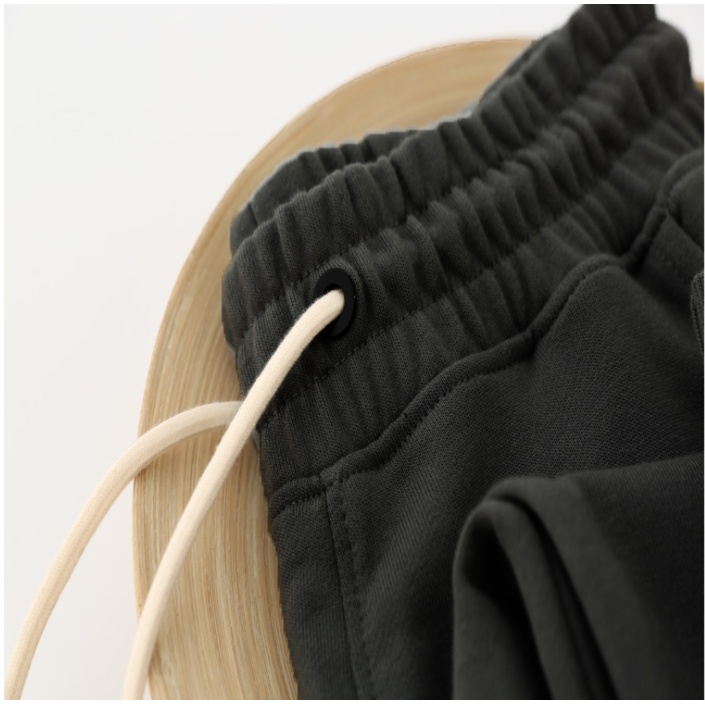 Quần JOGGER nam full Cotton 100%