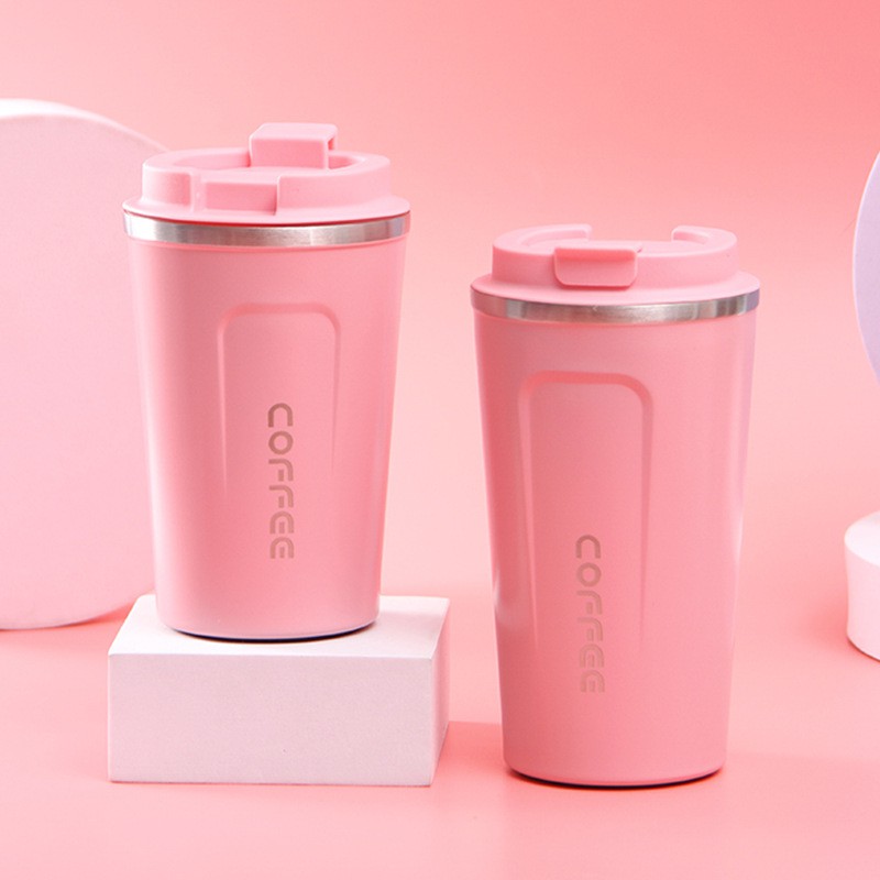 Ly Giữ Nhiệt Coffee Cao Cấp kiểu dáng thiết kế sang trọng | BigBuy360 - bigbuy360.vn