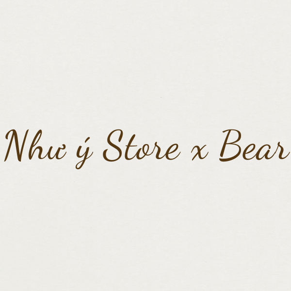 Như ÝStore