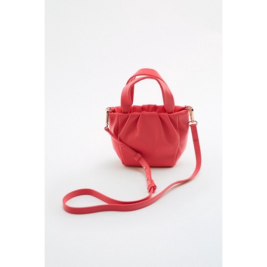 Túi Zara nữ vợt sale | Hàng chuẩn auth