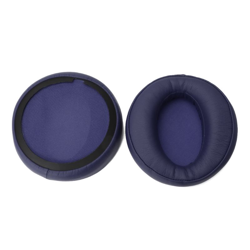 Cặp Mút Đệm Dày Dặn Thay Thế Cho Tai Nghe Chụp Tai Mdr-XB950BT XB950N1 XB950B1