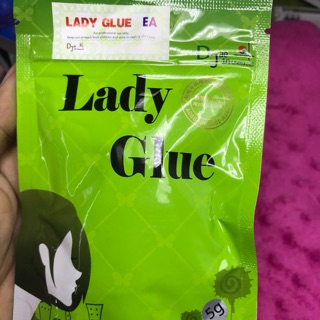 Keo lady glue