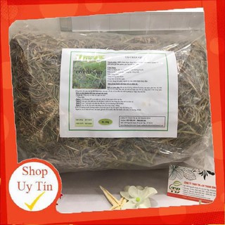 Cỏ Chân Vịt Khô 500gr - Hàng Công Ty Loại 1