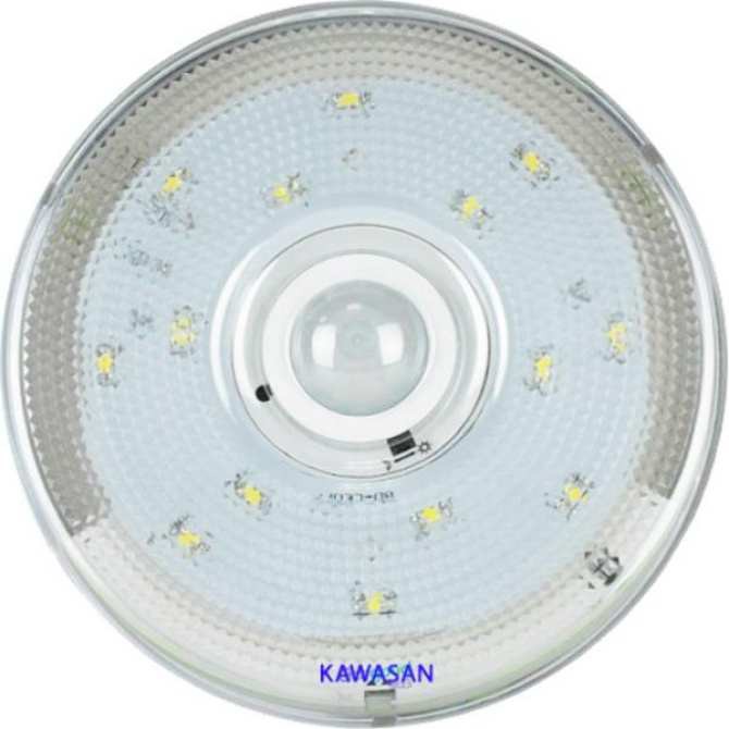 Đèn Led cảm ứng gắn trần Kawasan KW-220