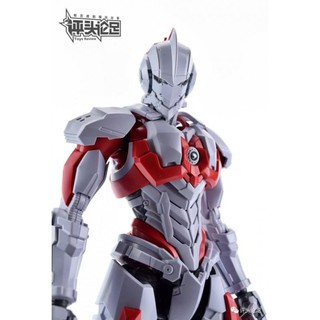 Mô hình Ultraman 1/6 Dimension Studio