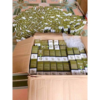 tinh dầu tràm
