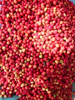 Combo 2 Hủ Mứt Sơri - Đặc Sản Gò Công