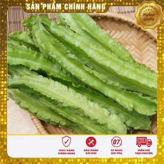 Hạt Giống Đậu Rồng LUCKY SEEDS ( Đậu Khế )