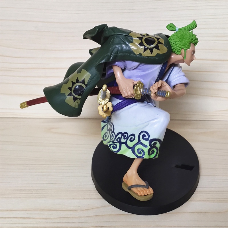 Mô Hình Nhân Vật Hoạt Hình One Piece