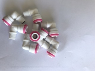 Van 1 chiều máy lọc nước .    .