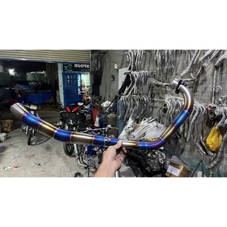 cổ tăng titan gắn xe raider và satria  32 51