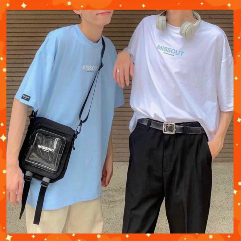Túi đeo chéo MISSOUT | BigBuy360 - bigbuy360.vn