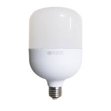 Bóng Đèn Led Trụ Siêu Sáng Công Suất 5W 10W 20W 30W 40W 50W