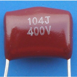 tụ kẹo, tụ gốm mà đỏ 400V, 630V,