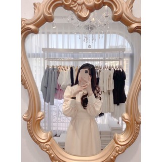 Váy Beth Dress