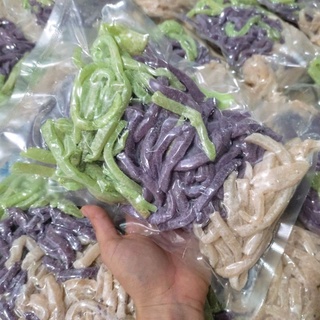 Mứt dừa non mềm dẻo 500g