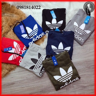 Áo Hoodie Logo  Thời Trang Năng Động Cho Nam/nữ - hàng đẹp - giá siêu hấp dẫn