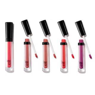Son bóng e.l.f Tinted Lip Oil nhiều màu