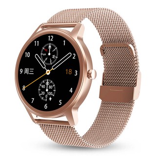 Đồng hồ thông minh dt56 smartwatch - vietphukienhn