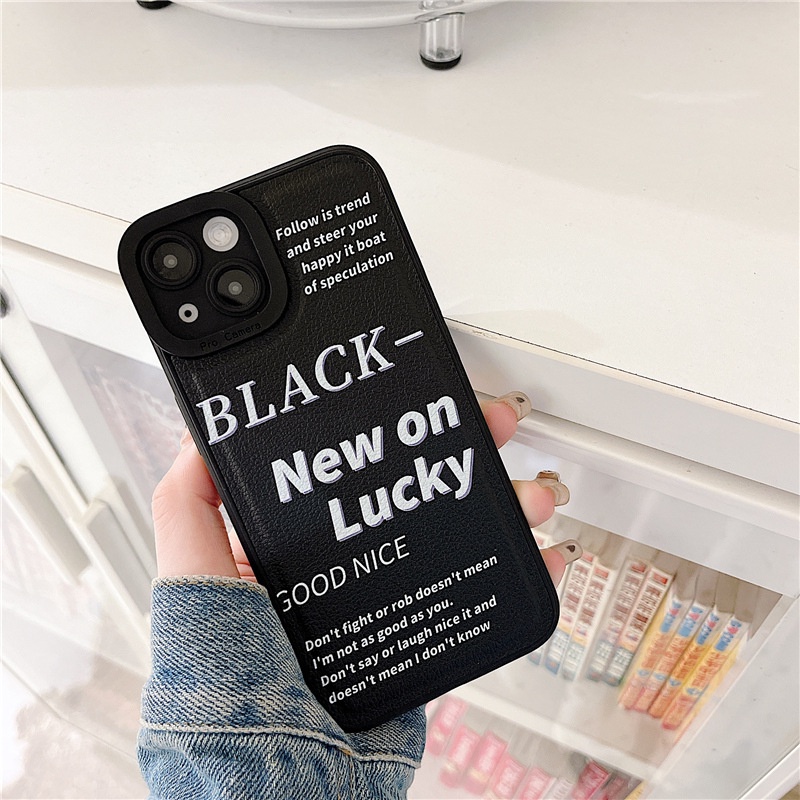 Ốp Điện Thoại Họa Tiết Trái Vải Cho Iphone7 / 8plus / x / xs / 11 / 12 / 13 / pro / max / plus / Promax