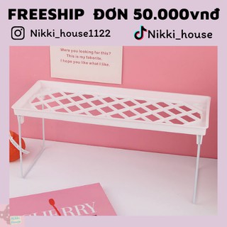 KỆ MINI CAO TRANG TRÍ GÓC HỌC TẬp