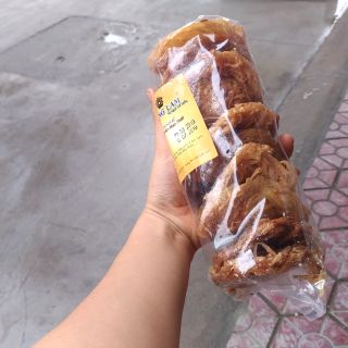 Bánh rế phan thiết 250g | bịch 10 chiếc