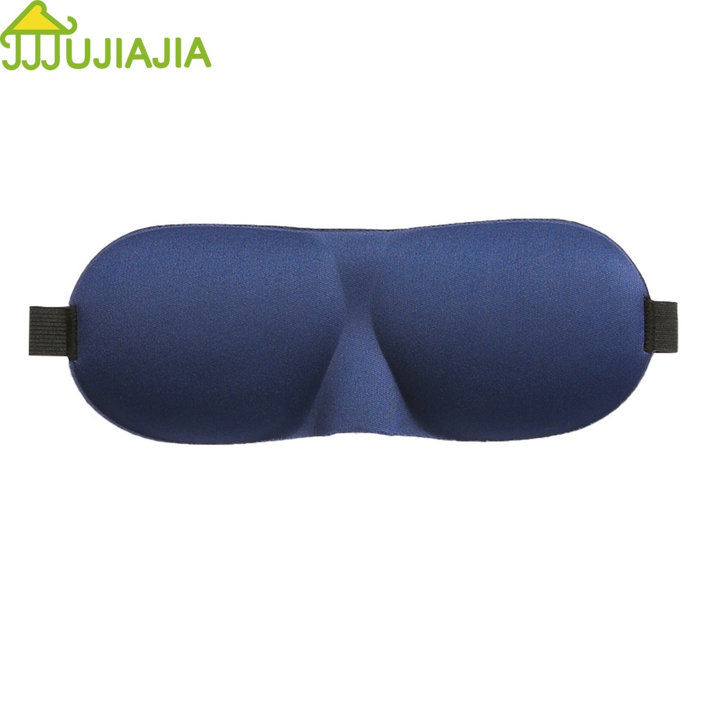 Bịt mắt JUJIAJIA 3d tạo khối ban đêm cho nam nữ