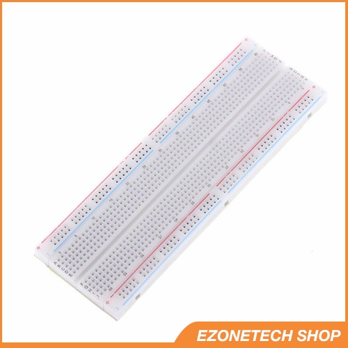 Bảng Test Board 102 Kích Thước 165×55x10mm