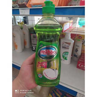 Nước rửa chén Mỹ Hảo 400g