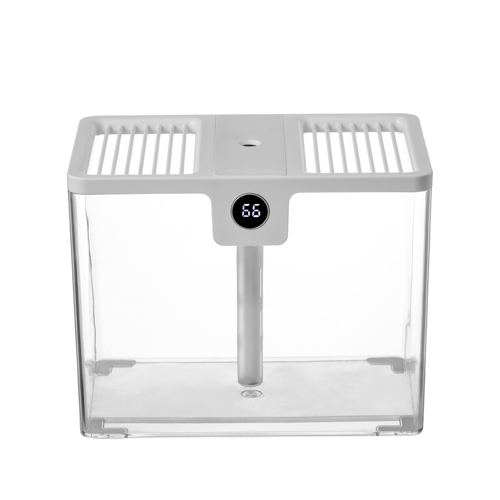 Máy phun sương FNELSE tạo độ ẩm không khí trong suốt dung tích 1.5L