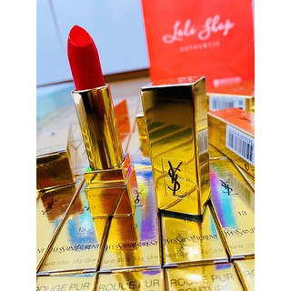 YSL Son Môi YSL Rouge Pur Couture Màu 01 13 103 213 203 208 1966