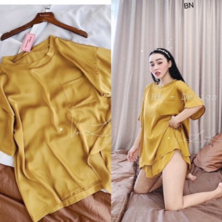 ĐỒ BỘ LỤA HOT TREND