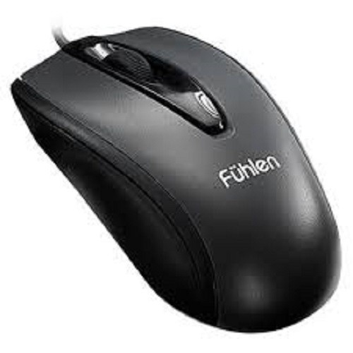 Chuột Fuhlen L102 dùng cho quán Game Net