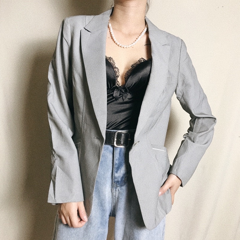 Áo Blazer chốt live | BigBuy360 - bigbuy360.vn