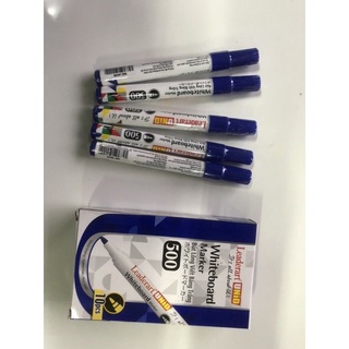 Bút dạ bảng Leadert thân to nhập khẩu Malaysia