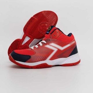 Giày bóng chuyền bóng rổ Hỏa Trâu Spiking, thiết kế đẹp mắt , hàng chính hãng bền đẹ thumbnail