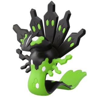 Mô hình Pokemon Zygarrde 50%